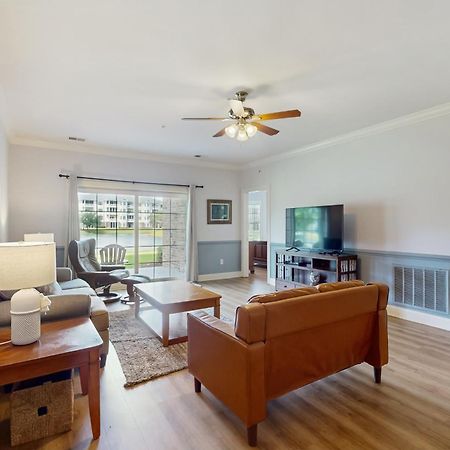 Mulligan Myrtle Beach Exterior foto