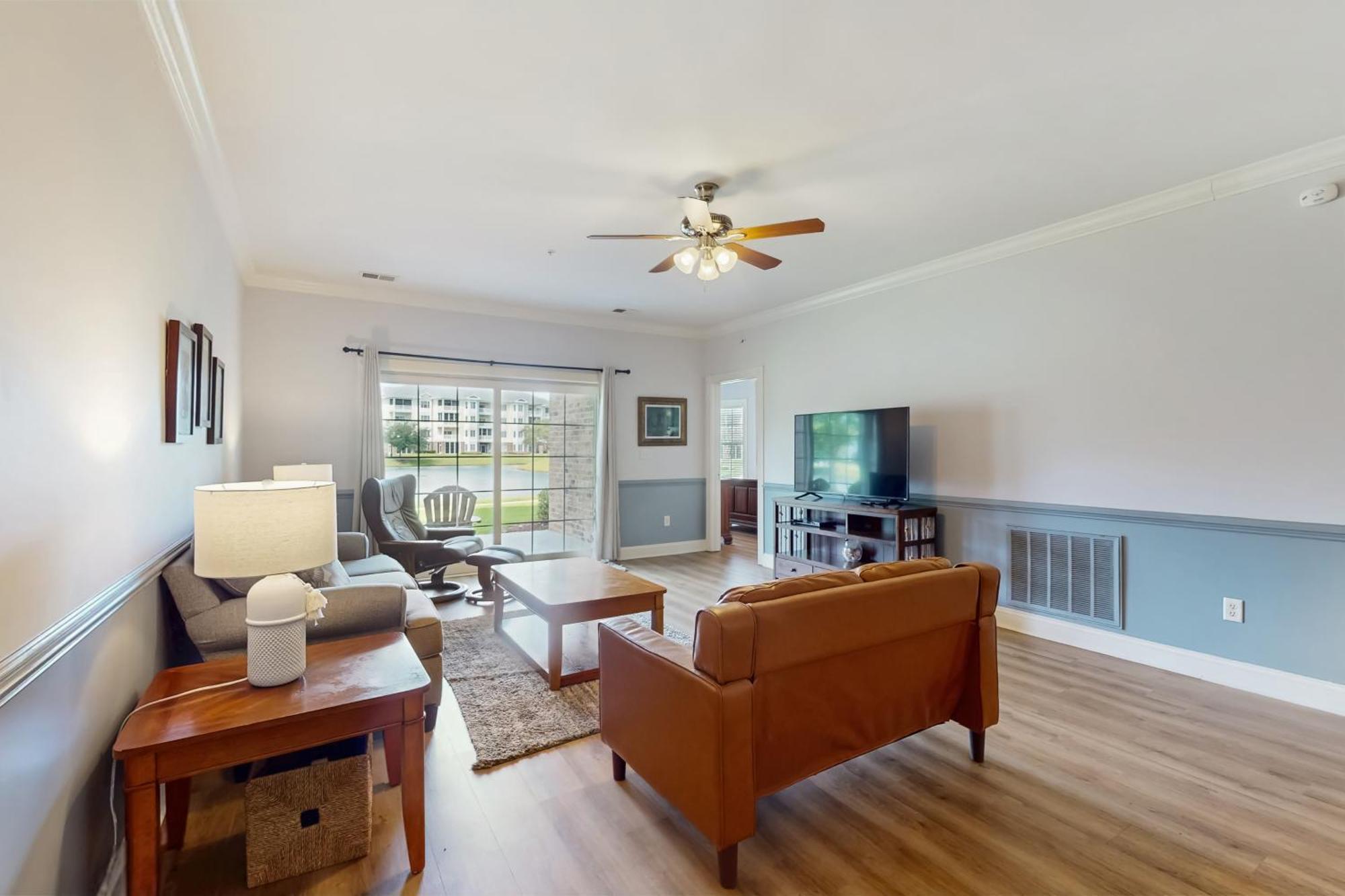 Mulligan Myrtle Beach Exterior foto