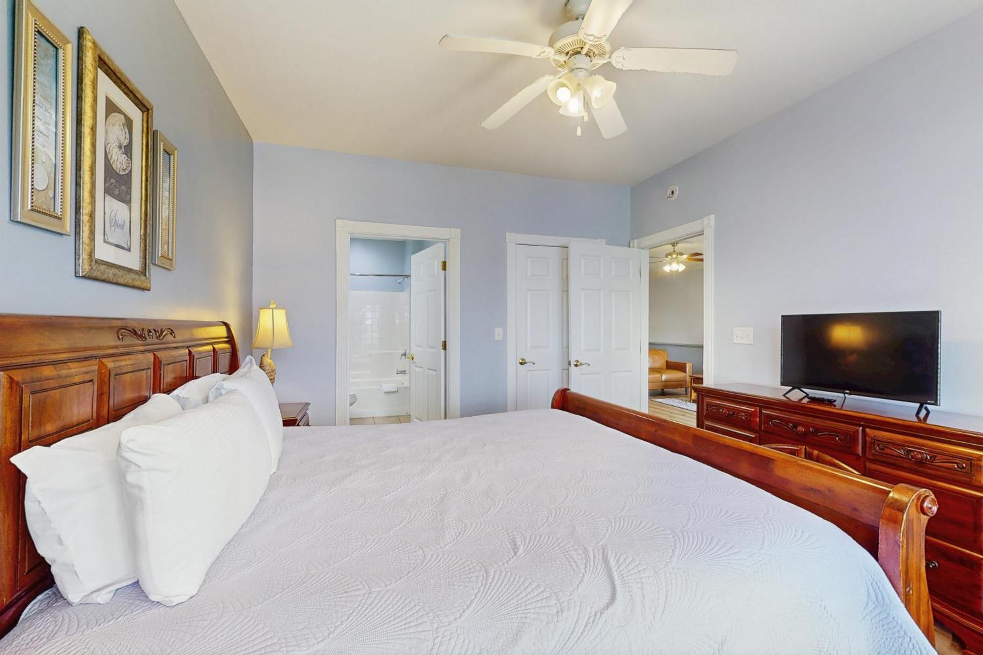 Mulligan Myrtle Beach Exterior foto