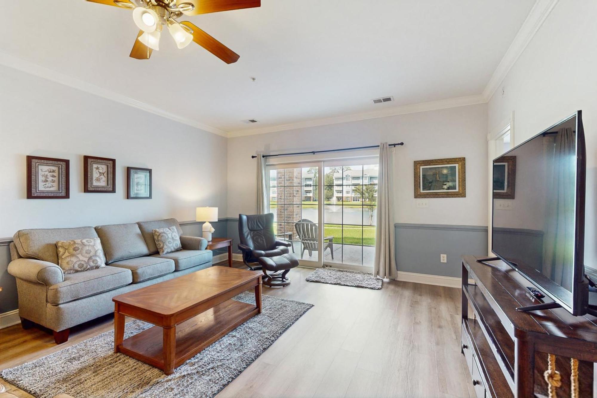 Mulligan Myrtle Beach Exterior foto