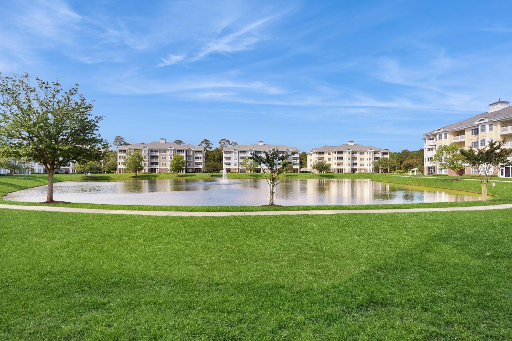Mulligan Myrtle Beach Exterior foto